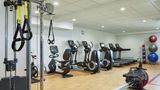 <b>Doubletree Hotel Burlington & Conf Ctr Health</b>. Images powered by <a href="https://iceportal.shijigroup.com/" title="IcePortal" target="_blank">IcePortal</a>.