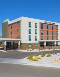 Home2 Suites by Hilton Kingman