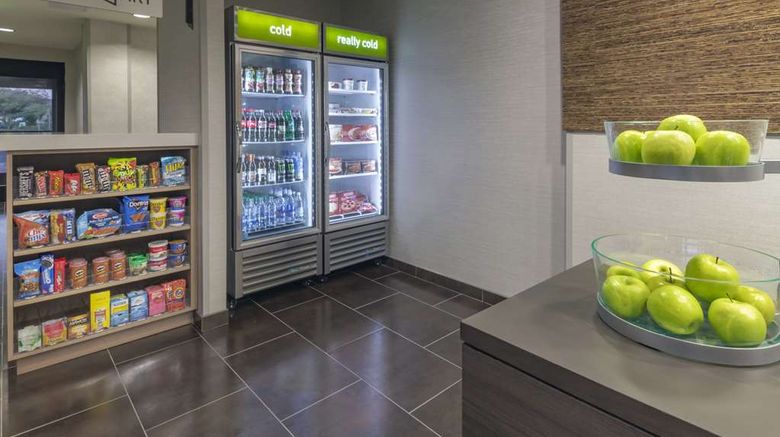 <b>Home2 Suites by Hilton Kingman Restaurant</b>. Images powered by <a href="https://iceportal.shijigroup.com/" title="IcePortal" target="_blank">IcePortal</a>.