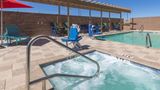 <b>Home2 Suites by Hilton Kingman Pool</b>. Images powered by <a href="https://iceportal.shijigroup.com/" title="IcePortal" target="_blank">IcePortal</a>.