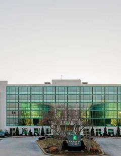 Embassy Suites by Hilton Lexington Green