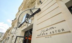 Maison Astor Paris, Curio Collection