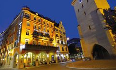 Torbraeu Hotel