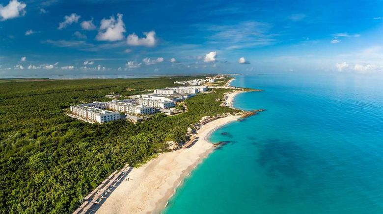 <b>Paradisus Los Cayos Exterior</b>. Images powered by <a href="https://iceportal.shijigroup.com/" title="IcePortal" target="_blank">IcePortal</a>.