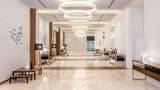 <b>Paradisus Los Cayos Ballroom</b>. Images powered by <a href="https://iceportal.shijigroup.com/" title="IcePortal" target="_blank">IcePortal</a>.