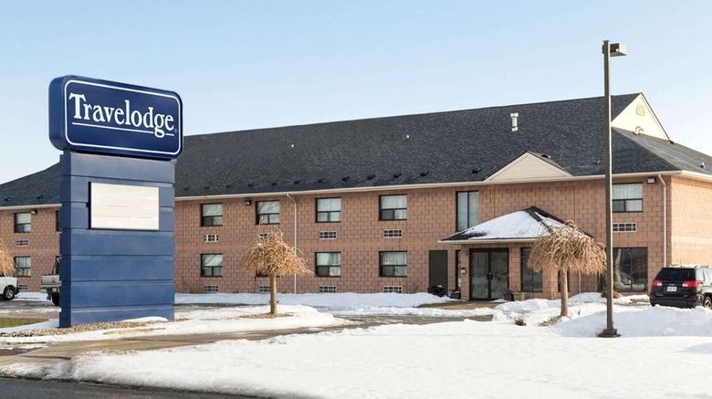 Travelodge Windsor Exterior. Images powered by <a href="https://iceportal.shijigroup.com" target="_blank" rel="noopener">Ice Portal</a>.
