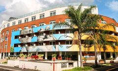Hotel Capannelle