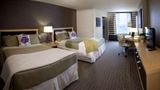 Plaza Hotel & Casino Room
