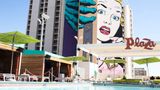 Plaza Hotel & Casino Exterior