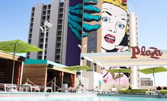 Plaza Hotel & Casino