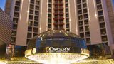 Plaza Hotel & Casino Exterior