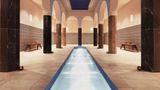 Hotel Thereme Geinberg Pool