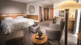 Hotel Thereme Geinberg Room