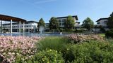 Hotel Thereme Geinberg Exterior