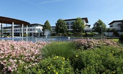 Hotel Thereme Geinberg
