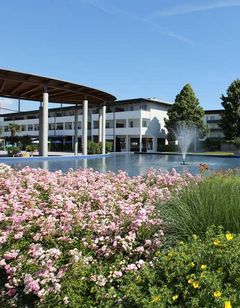 Hotel Thereme Geinberg