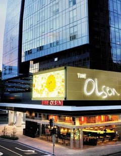The Olsen- Art Series Hotel