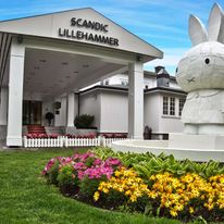 Scandic Lillehammer Hotel
