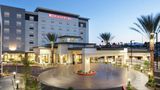 Hilton Garden Inn Las Vegas City Ctr Exterior