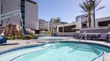 Hilton Garden Inn Las Vegas City Ctr Pool