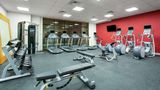 Hilton Garden Inn Las Vegas City Ctr Health