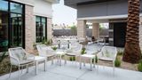 Hilton Garden Inn Las Vegas City Ctr Exterior