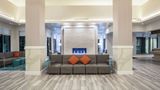 Hilton Garden Inn Las Vegas City Ctr Lobby