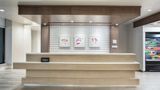 Hilton Garden Inn Las Vegas City Ctr Lobby