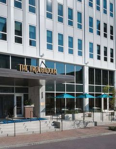 The Troubadour, a Tapestry Hotel