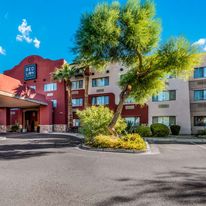 Red Lion Inn/Suites Goodyear-W Phoenix