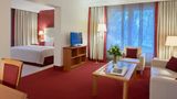 Dorint An den Westfalenhallen Dortmund Suite