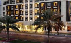 TIME Grand Plaza Hotel