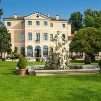 Best Western Hotel Villa Tacchi