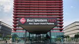 Best Western Plus Net Tower Hotel Padova Exterior
