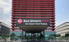 Best Western Plus Net Tower Hotel Padova