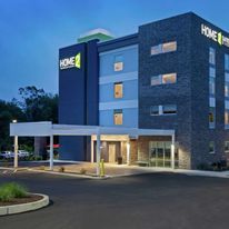 Home2 Suites Smithfield Providence