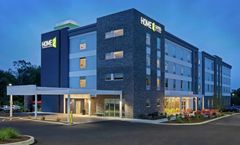Home2 Suites Smithfield Providence