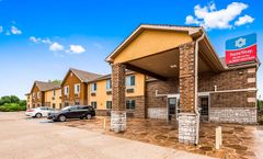 SureStay Hotel by Best Western Kearney