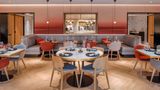 Hotel Norge by Scandic Restaurant