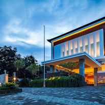 Best Western Kamala Jimbaran