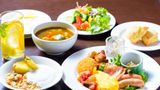 Best Western Sapporo Odori Koen Restaurant