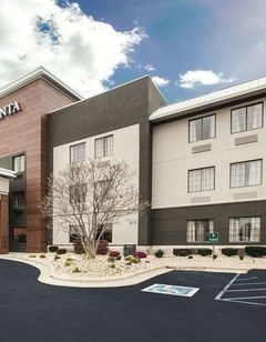La Quinta Inn & Suites Kokomo