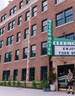 Hotel Clermont