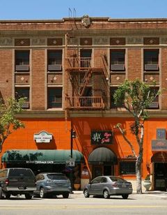 Hotel Brandwood