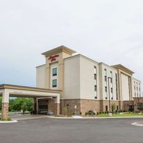 Hampton Inn Cumberland