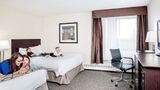 Coast West Edmonton Hotel Room