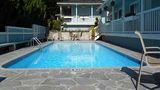 Carmel Bay View Inn Pool