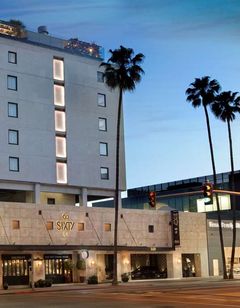 Sixty Beverly Hills