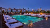 Sixty Beverly Hills Pool