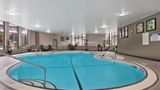 BW Premier Calgary Plaza Hotel-Conf Cntr Pool